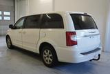 Chrysler Town & Country 3,6i aut. 287ps - Chrysler Grand Voyager Gebrauchtwagen