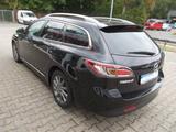 Mazda 6 Kombi 2.2 CRDT Exclusive-Line Edition 40 Jahre - Mazda Gebrauchtwagen von 2012