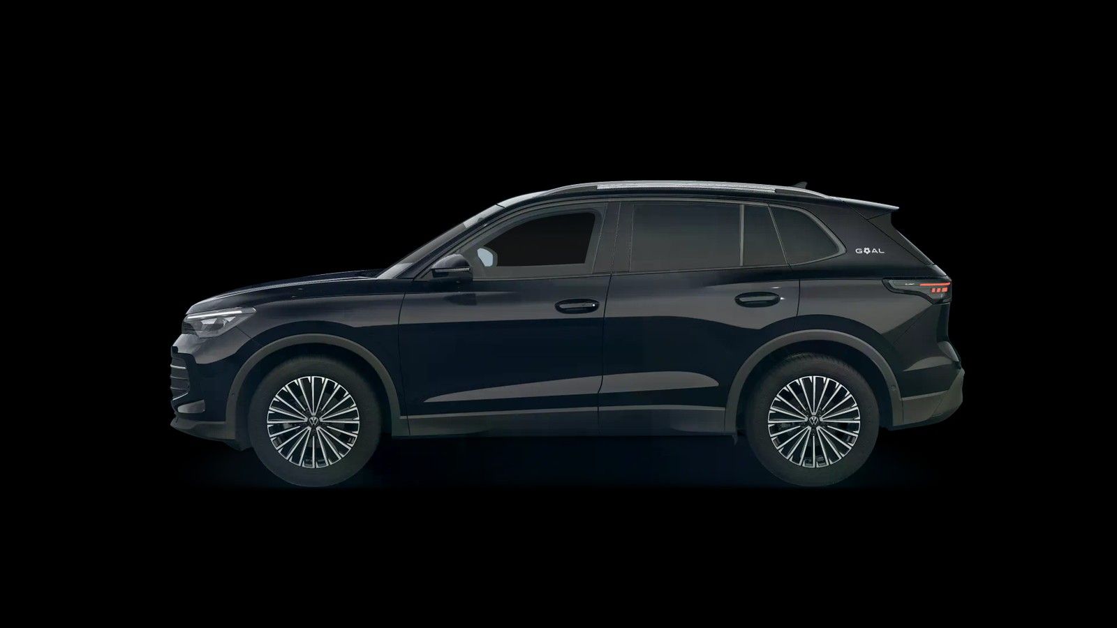 Volkswagen Tiguan - Bild 7