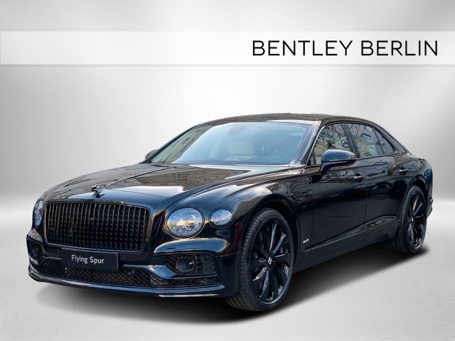 Bentley Flying Spur W12 Blackline  - BENTLEY BERLIN -