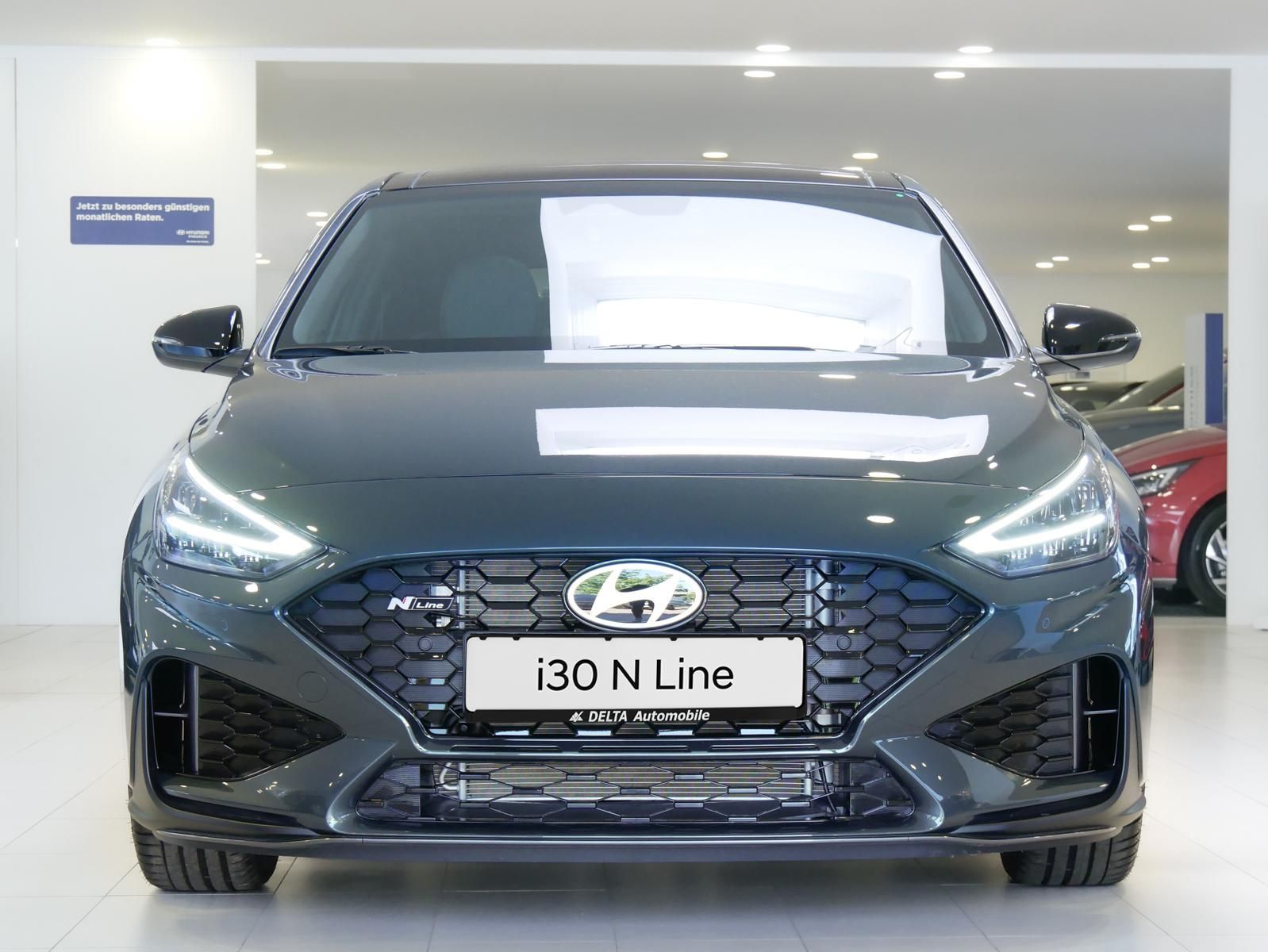 Hyundai i30 – Bild 9