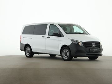 Mercedes Vito - 9