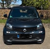Smart ForTwo cabrio 1.0 52kW passion twinamic passion - Smart ForTwo Gebrauchtwagen in Wuppertal