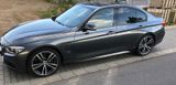 BMW 330e iPerformance M Sport M Sport - BMW 330: Iperformance