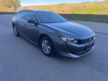 Peugeot 508 - 8