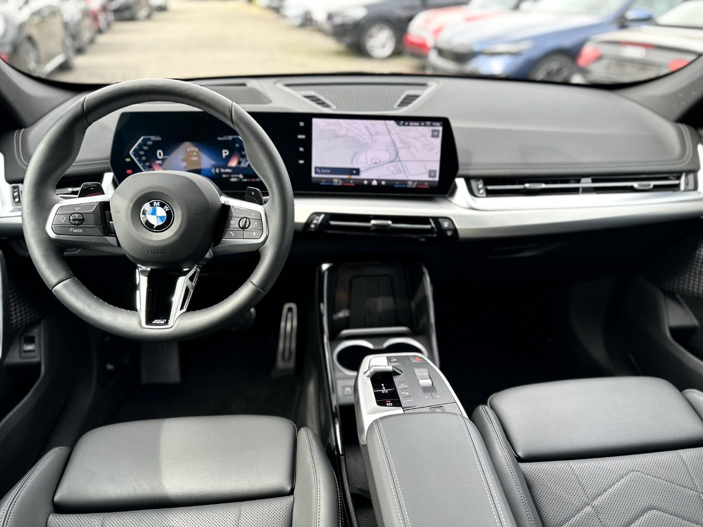 BMW X1 - Bild 15