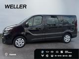 Nissan Primastar dCI 150 L1H1 Tekna *LED*SHZ*CAM*PDC*AC - 8-Sitzer Autos