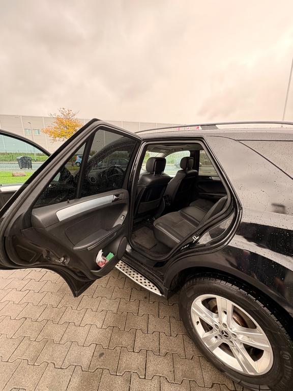 Mercedes-Benz ML 320