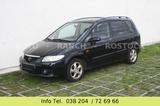 Mazda Premacy 1.9 Comfort  Klimautomatik/Alu/E Fenster - Mazda Premacy: 1.9