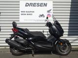 Yamaha X-Max 400 Ironmax ABS | 1. Hand | 8.200km | - YAMAHA MAX