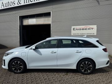 KIA cee'd Sportswagon - 4