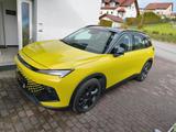 BAIC X55 abn.AHK,Leder,Pano,Allwetter, - BAIC X55 aus 2023