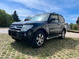Mitsubishi Pajero kurz 3,8L Benziner Autom... - Mitsubishi Pajero: 3.8