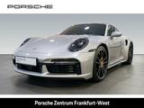 Porsche 992 911 Turbo S Burmester InnoDrive LED-Matrix