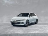 Volkswagen Golf VIII 1.5eTSI DSG EDITION 50 MATRIX+NAV+PANO - Volkswagen Golf mit Benzin-Antrieb: Blau