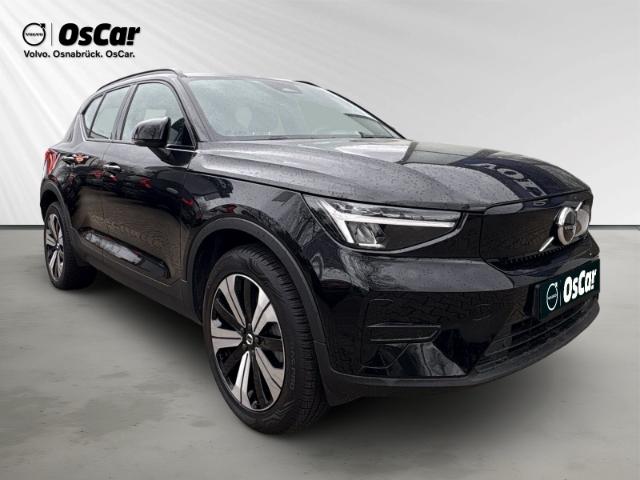 Volvo XC40 Recharge Pure Electric 2WD Core 19 Zoll LM-