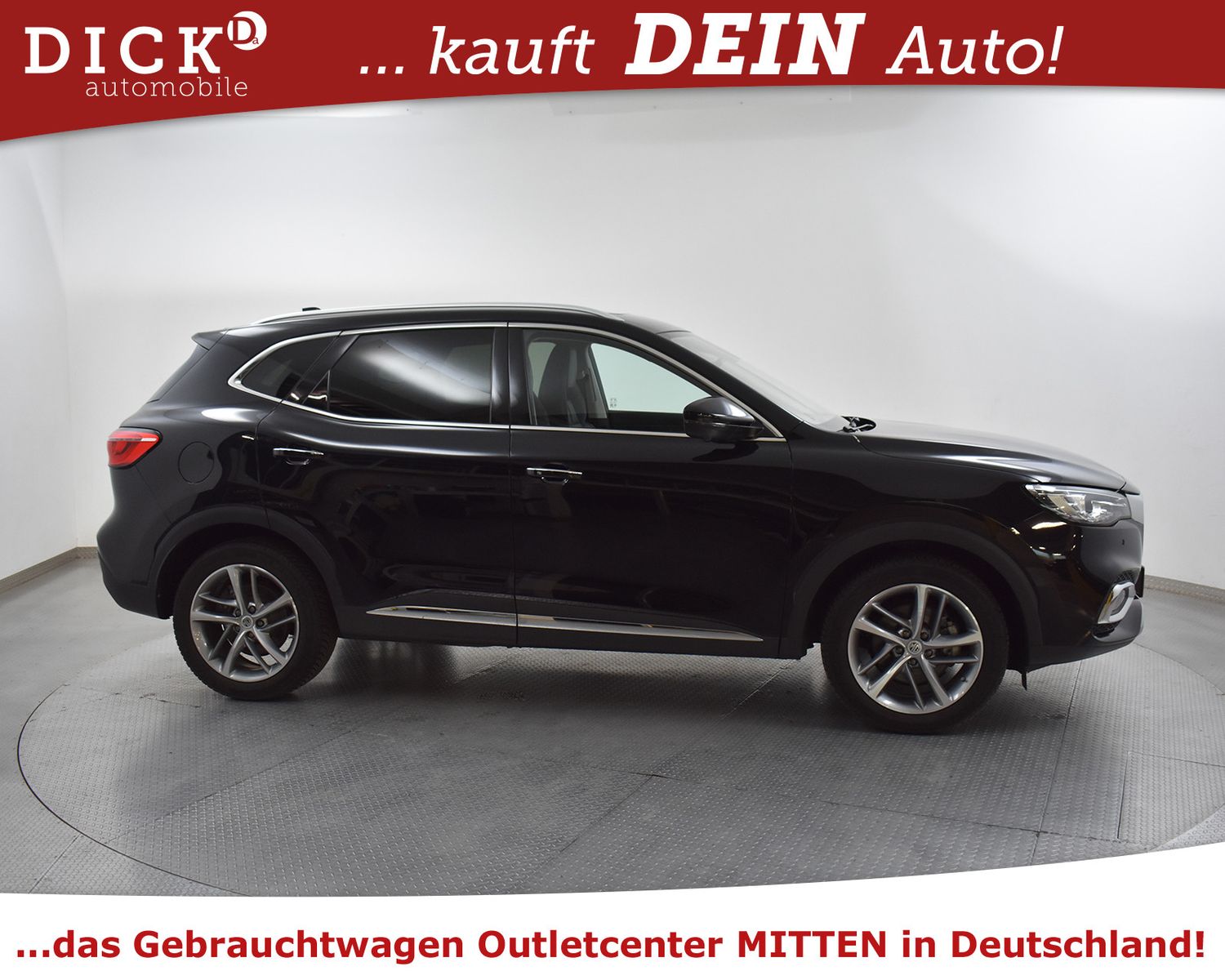 MG EHS PHEV 1.5 T-GDI Luxury  LED+PANO+ACC+360°+AHK - Image 2