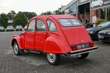 Citroën 2 CV 6 Club  *TOP ZUSTAND*TRAUM OPTIK*GARANTIE* - Citroën 2 CV