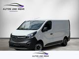 Opel Vivaro B Kasten L1H1 2,9t*1.Hand*Navi*PDC*Euro6* - Opel Vivaro: 1.9