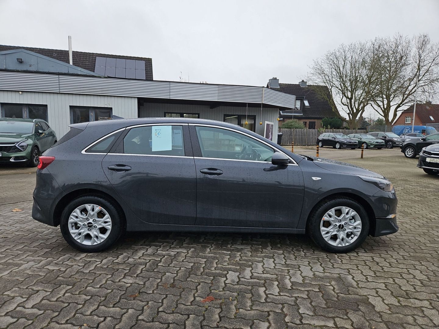 Kia cee'd / Ceed - Bild 17