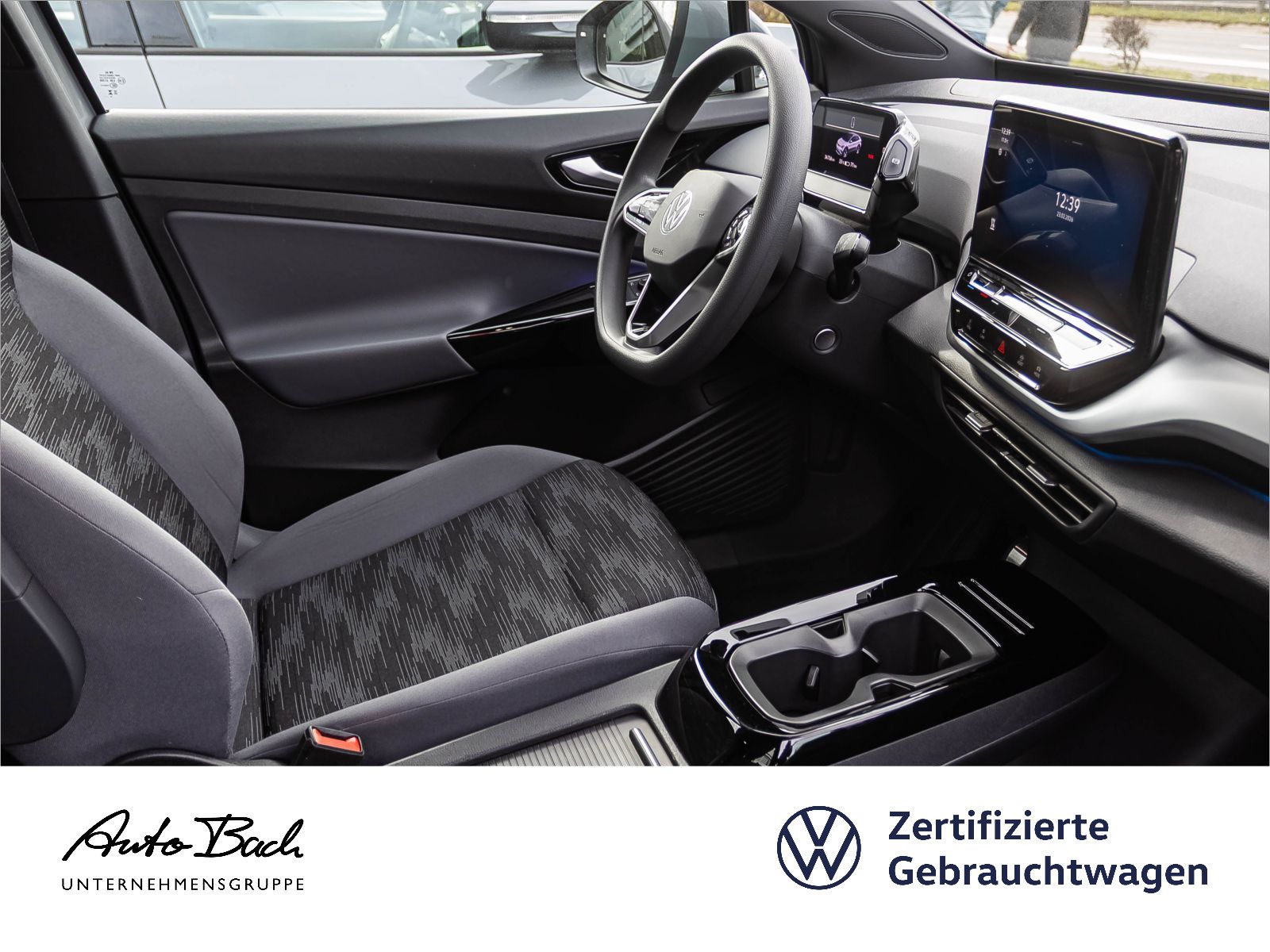 Volkswagen ID.4 - Bild 18