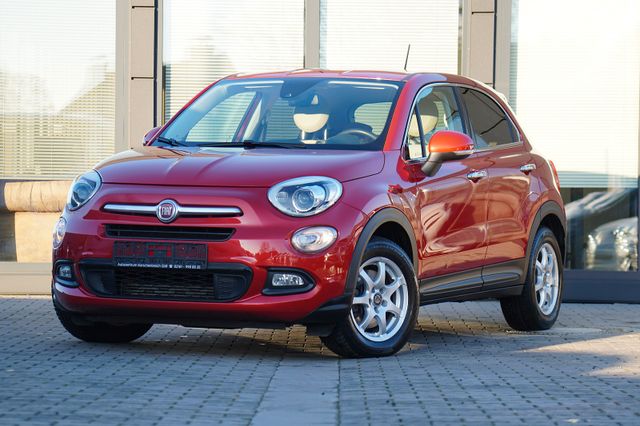 Fiat 500X Lounge *MIT 2 JAHRE GARANTIE !!!*