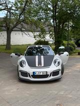 Porsche 991.1 GT3 RS*Approved*Lift*Keine Rennstrecke* - Porsche 991 in Leverkusen