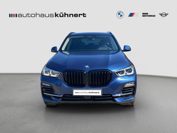 BMW X5 - 3