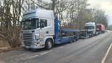 Scania R480 - Scania Bochum