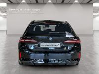 BMW 520 - Vorschau Bild 9