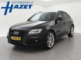 Audi Q5 3.0 TDI SQ5 313 PK V6T QUATTRO + BANG & OLUFS - Audi Q5: V6 TDI