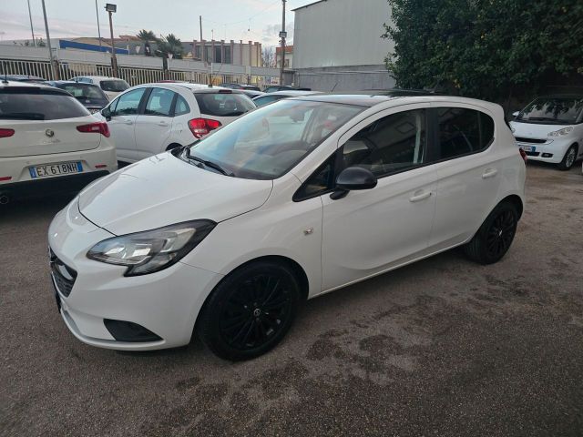 Opel Corsa 1.4 90CV GPL Tech 5 porte b-Color