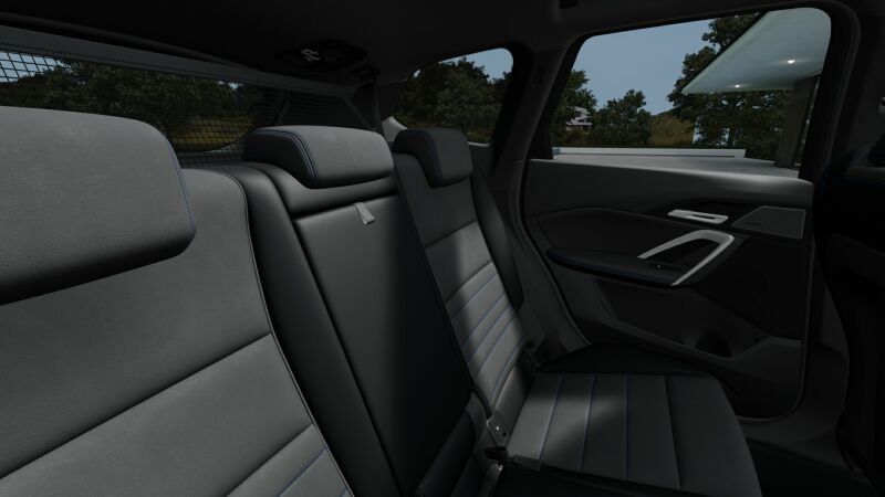 BMW X1 - Bild 10