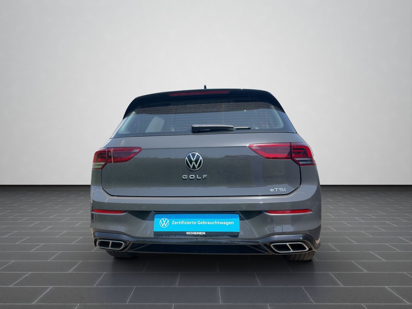 Volkswagen Golf - Bild 7