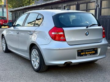 BMW 116 - 7