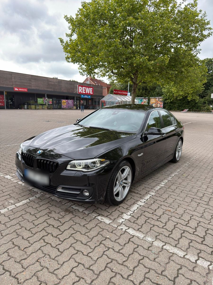 BMW BMW 530d xDrive