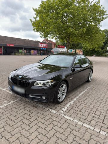 BMW BMW 530d xDrive