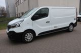 Renault Trafic Kasten L2H1 3,0t Komfort Klima Lang