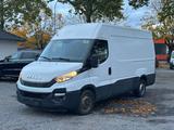 Iveco ANDERE Daily Kasten HKa 35 S ... V Radstand 352 - Iveco Gebrauchtwagen von 2018