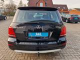 Mercedes-Benz GLK 200 CDI+Navi+AHK+PDC+HU und Öl neu - Mercedes-Benz GLK 200 Gebrauchtwagen