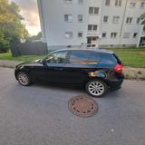 BMW 1er 116i zu verkaufen - BMW 116 in Hamm
