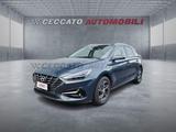 Hyundai i30 i30 Wagon 1.0 t-gdi 48V Prime 120cv - Hyundai i30 Prime mit Hybrid-Antrieb (Benzin/Elektro)