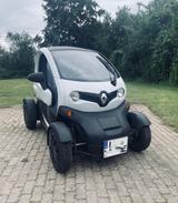 Renault Twizy Cargo - Renault Twizy: Privatanbieter
