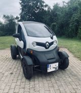 Renault Twizy Cargo - Renault Twizy aus 2017