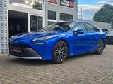 Toyota Mirai Leder Navi SHZ SKL JBL 360° Kamera Virtual - blaue Toyota Mirai