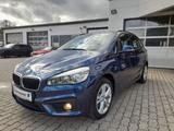 BMW 218i Active Tourer Advantage,LED,AHK,NAVI,PDC - BMW: Allradantrieb