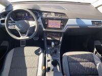 Volkswagen Touran - Vorschau Bild 12