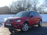 Seat Arona 1.5 FR - rote Seat Arona