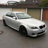 BMW 523 e60. M-Paket. Sehr SAUBER - SCHECK... - BMW 523 in Solingen