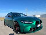 BMW M3 Competition Xdrive Touring Garantie 12/28